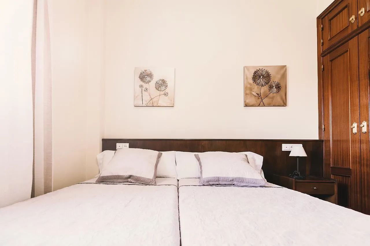 Hostal La Laguna Villanueva del Rey