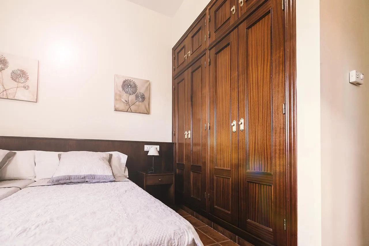 Hostal La Laguna Villanueva del Rey  Villanueva del Rey (Cordoba)