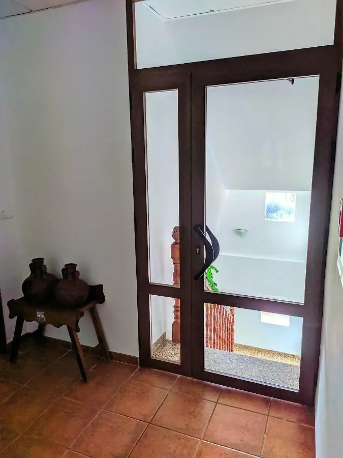 Casa de hóspedes Hostal La Laguna Villanueva del Rey