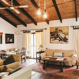 Casa De Campo Dehesa De Las Yeguas Puerto Real